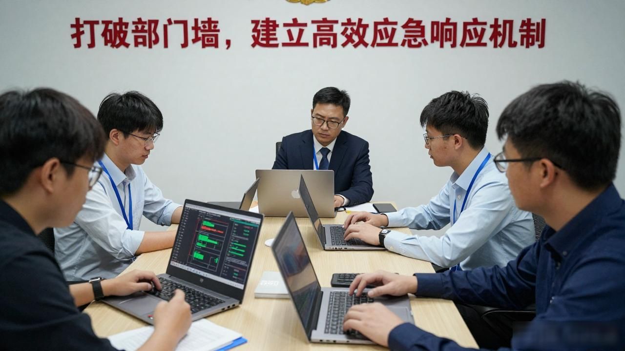 数字货币演练：银行如何避开系统崩溃的雷区